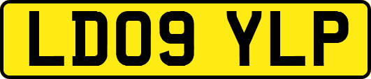 LD09YLP