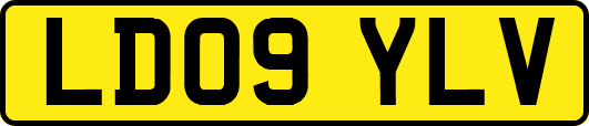 LD09YLV