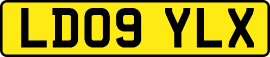 LD09YLX