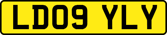 LD09YLY