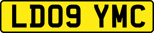 LD09YMC