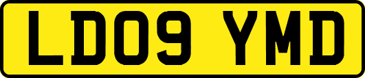 LD09YMD