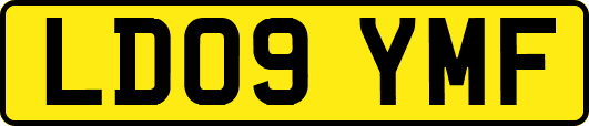 LD09YMF