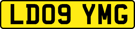 LD09YMG