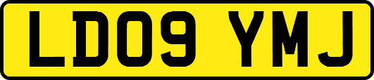 LD09YMJ