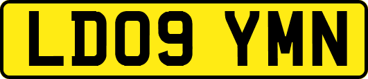 LD09YMN