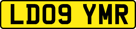 LD09YMR