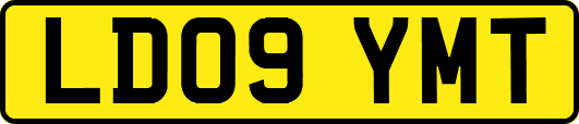 LD09YMT