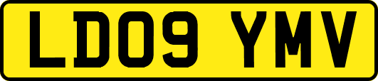 LD09YMV
