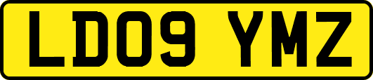 LD09YMZ