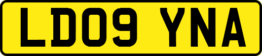 LD09YNA
