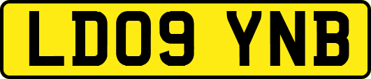 LD09YNB
