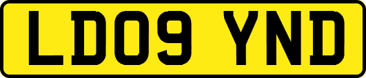 LD09YND