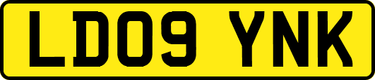 LD09YNK