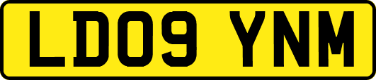 LD09YNM