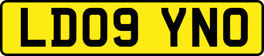 LD09YNO