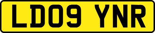 LD09YNR