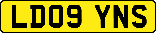 LD09YNS
