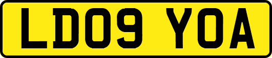 LD09YOA