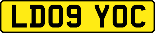 LD09YOC