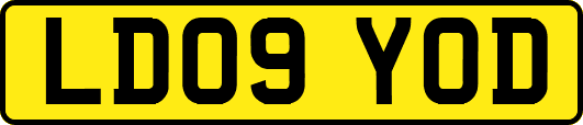 LD09YOD