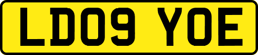 LD09YOE