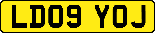 LD09YOJ