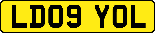 LD09YOL
