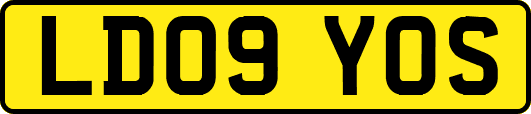 LD09YOS