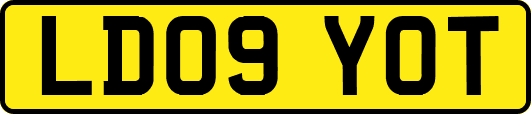 LD09YOT