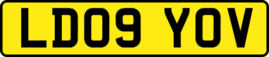 LD09YOV