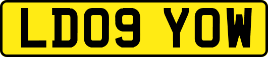 LD09YOW