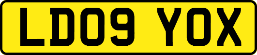 LD09YOX