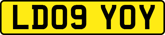 LD09YOY