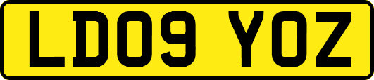 LD09YOZ