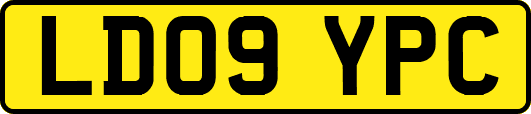 LD09YPC