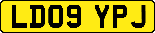 LD09YPJ