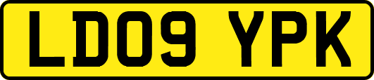 LD09YPK