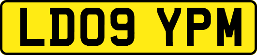 LD09YPM
