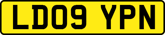 LD09YPN