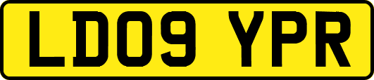 LD09YPR