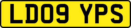 LD09YPS