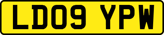 LD09YPW