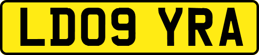 LD09YRA