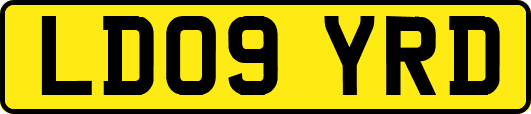 LD09YRD