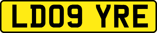 LD09YRE
