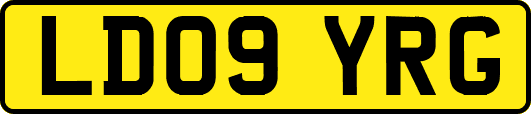 LD09YRG