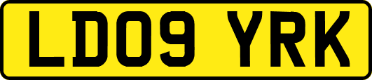 LD09YRK