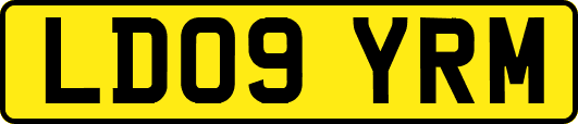 LD09YRM