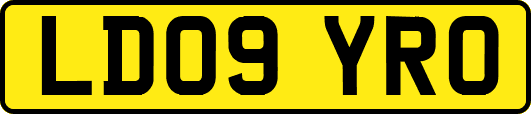 LD09YRO